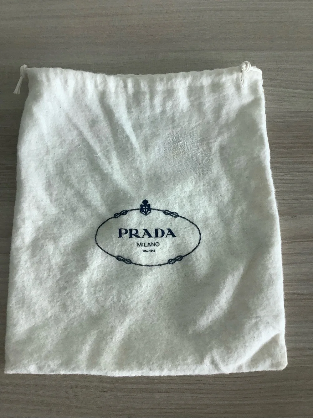 Prada women’s black